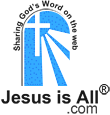 Jesus Is All Ministries