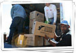 Special Projects: "Help in Your Community"